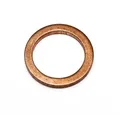 Produktbild: Dichtungsring Kupfer A-Form 107.409 ELRING