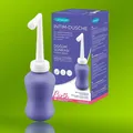 Produktbild: Lansinoh Intim Dusche 360ml - Sanfte Hygiene für Intimpflege im Wochenbett