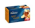Produktbild: Meßmer Tee, Meßmer Apfel Vanille Früchtetee aromatisierter Geschmack 50g