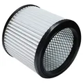 Produktbild: HELO Staubsauger Filter Trocken Nass Ersatzfilter Industrie Staubsauger für 30L