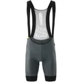 Produktbild: Gonso SQlab GO Bib M, Kurze Herren Träger-Radhose, Tights mit SQlab