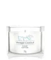 Produktbild: Yankee Candle Clean Cotton Duftkerze 37 g