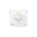Produktbild: YANKEE CANDLE Glasvotivkerze CLEAN COTTON 37 g Duftkerze