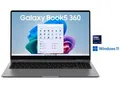Produktbild: SAMSUNG Convertible Notebook 