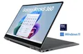Produktbild: Samsung Galaxy Book 360 / 750QHA-KA1  15.6'' Ultra 5 16GB 256GB NP750QHA-KA1UK