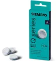 Produktbild: Siemens TZ80001A Reinigungstabletten Pflegeprodukt
