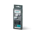 Produktbild: SIEMENS EQ.series TZ80001A Reinigungstabletten 10 St.
