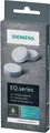 Produktbild: Siemens TZ80001A Reinigungstabletten 10St.