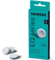 Produktbild: Siemens Reinigungstablette TZ80001A Reinigungstabletten