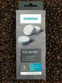 Produktbild: 679,55 €/1 kg ** SIEMENS Reinigungstabletten TZ 80001 surpresso / TZ60001