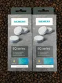 Produktbild: 521,59 €/1 kg ** 2 x SIEMENS Reinigungstabletten TZ 80001 surpresso / TZ60001 EQ