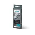 Produktbild: SIEMENS EQ.series 2in1 Reinigungstabletten TZ80001A (für Kaffeevollautomaten)