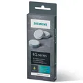 Produktbild: Siemens Reinigungstabletten TZ80001A für Kaffeevollautomaten EQ.Serie 10St.