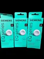Produktbild: 30x  SIEMENS TZ80001  Reinigungstabletten Kaffeevollautomaten der EQ. Series Neu