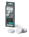 Produktbild: Siemens TZ80001A Tabletten Reinigungstabletten 2in1 Kaffeevollautomat 10 Stück