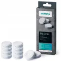 Produktbild: NEU Siemens Reinigungstabletten TZ80001A 2in1 10x2.2g für Kaffeevollautomat