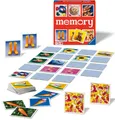 Produktbild: Ravensburger Spiel memory® Junior, Kinderspiel, Made in Europe