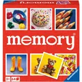 Produktbild: Ravensburger Memory? Junior (Deutsch, Englisch, Französisch, Italienisch, Niederländisch, Norwegisch, Polnisch, Portugiesisch, Schwedisch, 2 - 8 Spieler) (00.020.880)
