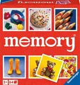 Produktbild: Ravensburger Spiele - 20880 - Junior memory®, der Spieleklassiker für die gan ..