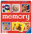 Produktbild: Ravensburger Spiele - 20880 - Junior memory®, der Spieleklassiker für die...