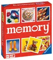 Produktbild: 64 Karten Ravensburger Kinderspiel Kartenlegespiel memory Junior 20880