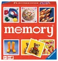 Produktbild: Ravensburger memory® Junior 20880