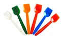 Produktbild: Eislöffel MEHRWEG-Eisspaten gewölbt 95 mm, bunt, 1000 Stück/Packung (1000 Stück)