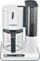 Produktbild: Bosch Kaffeemaschine TKA8011 Weiss-Anthrazit