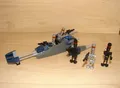 Produktbild: LEGO 8015 STAR WARS ASSASSIN DROIDS BATTLE PACK MIT BAUANLEITUNG