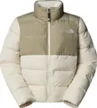 Produktbild: The North Face W Saikuru Jacket White Dune/Clay Grey White Dune/Clay Grey Xl