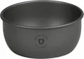 Produktbild: Trangia Topf 1,0 l für Trangia 27 (außen) UL Alu Non-stick - Größe 1 Liter 642714