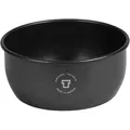 Produktbild: Trangia Topf 1 Liter außen für 27er Serie (klein), Alu Non-Stick - STK - schwarz