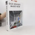 Produktbild: Old Houses Made New  |  Francesc Zamora Mola