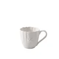 Produktbild: Villeroy & Boch Toy's Delight Royal Classic Tasse, 250 ml, Premium Porzellan, Weiß