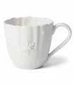 Produktbild: Villeroy Boch TOYS DELIGHT ROYAL CLASSIC Kaffeetasse Weiß Porzellan 180 ml