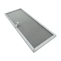 Produktbild: Metall-Fettfilter 387x153x10mm geeignet für Novy 563-8020A / 609014