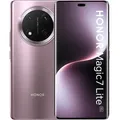 Produktbild: Honor Magic7 Lite 5G Dual Sim 256GB, 8GB RAM, Titanium Purple, 5109BQHK - Violett