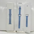 Produktbild: Apple Watch Band - Sportarmband - 41 mm - Himmelblau - One Size