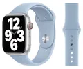 Produktbild: Original Apple Sport Armband M/L 38/40/41mm MR2Q3ZM/A Sky