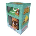 Produktbild: Nintendo Coffee Cadeau Animal Crossing Tom Nook