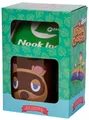 Produktbild: Geschenkset (Tasse, Untersetzer & Schlüsselanhänger) AC - Tom Nook (NEU & OVP!)
