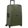 Produktbild: Samsonite S'Cure 4 Rollen Trolley 75 cm  oliv