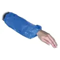 Produktbild: ABENA® Thor Ärmelschoner, blau, LDPE 1999903894 , 1 Packung = 100 Stück