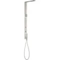 Produktbild: Axor ShowerComposition Duschpaneel, mit Thermostat, - Hansgrohe