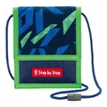 Produktbild: Step by Step Neck Pouch Brustbeutel Soccer Ben blau dunkelblau Neu