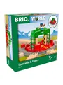 Produktbild: Brio Turntable & Figure
