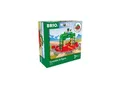 Produktbild: BRIO Spiel Lok-Drehscheibe mit Kontrollbrücke