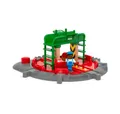 Produktbild: BRIO® Spielzeug-Zug BRIO Lok-Drehscheibe mit KontrollbrÃ¼cke, Bahn