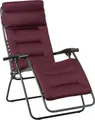 Produktbild: LAFUMA Relax RSX Clip, Air Comfort bordeaux L89829