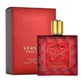 Produktbild: Versace Eros Flame 100ml Eau de Parfum Neu & OVP
